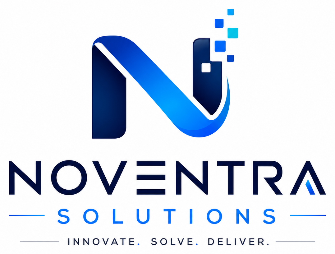 Noventra Solutions